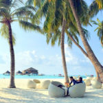 Vacanta in Maldive, 575 euro/p (zbor + cazare 7 nopți)