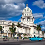 Zboruri ieftine la Havana, 500 euro/p (dus-intors)
