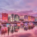 LIVE Norvegia Webcam