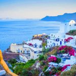 Webcam Grecia – Santorini LIVE