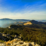 Webcam de la munte din Romania
