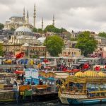 Istanbul – capitala lumii, sau farmecul măreției de altă dată, după anticul Bizanț și căderea vechiului Constantinopol