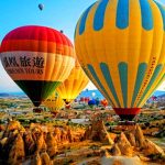 Cappadocia